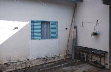 Casa para venda em Avaré